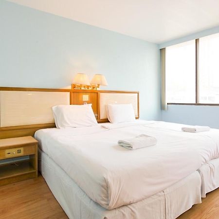 Wish Inn Centralworld - Chidlom By Go Inn Makkasan Екстериор снимка
