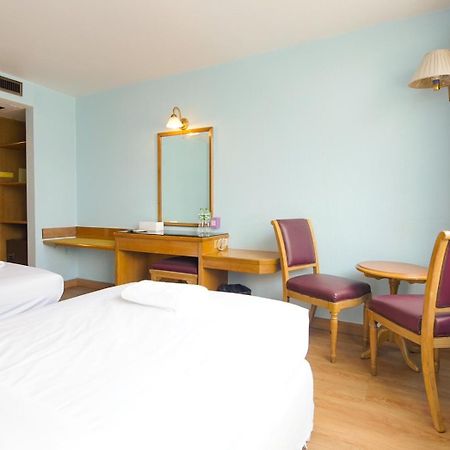 Wish Inn Centralworld - Chidlom By Go Inn Makkasan Екстериор снимка
